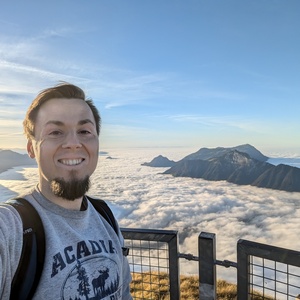 Fundraising Page: Dominik Zajac